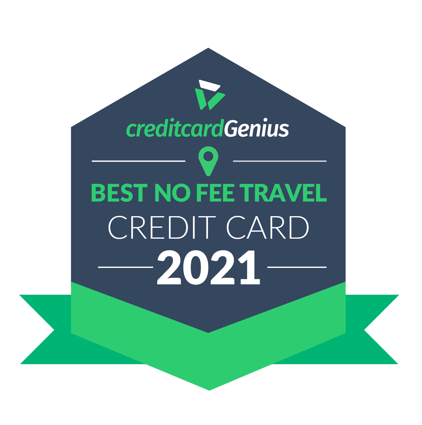 Best Travel Credit Cards With No Annual Fee