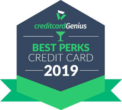 Best Perks Credit Cards